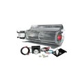 Skytech SkyTech FK-165-RT Fan Complete Kit with FK-ACC-Kit Rheostat; & Temperature Sensor FK-165-RT